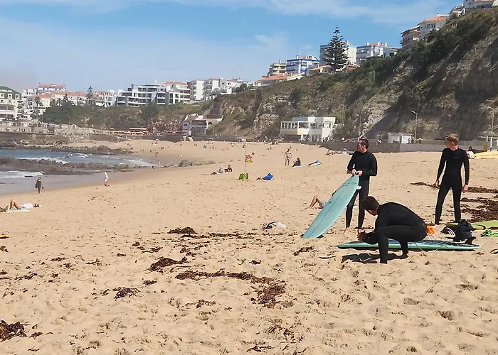Penthouse With Total Sea View *