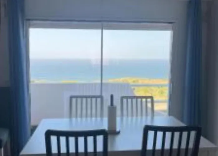 Penthouse With Total Sea View *